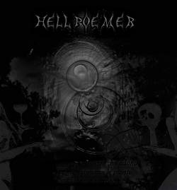 Hell Poemer : Mournful Night (live recording in studio)